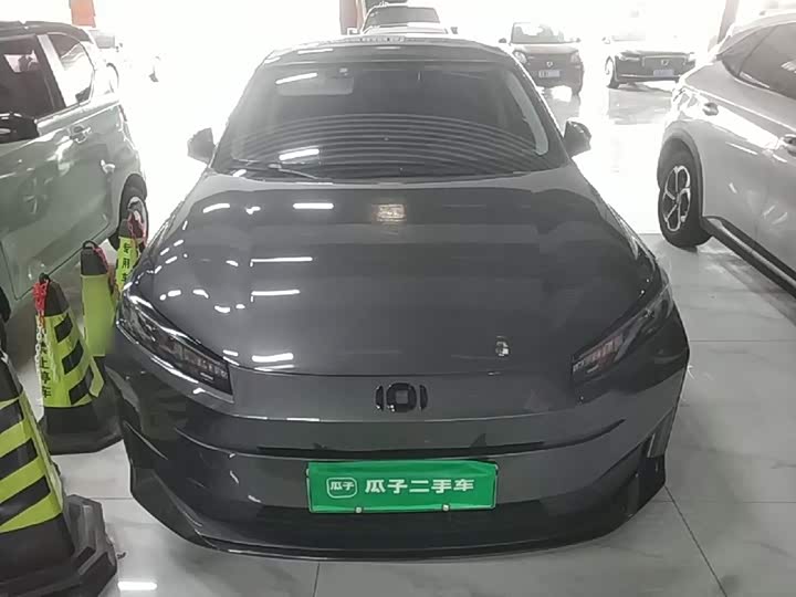 Changan Qiyuan (Nevo) A05, 2025 — фото 3 из 9
