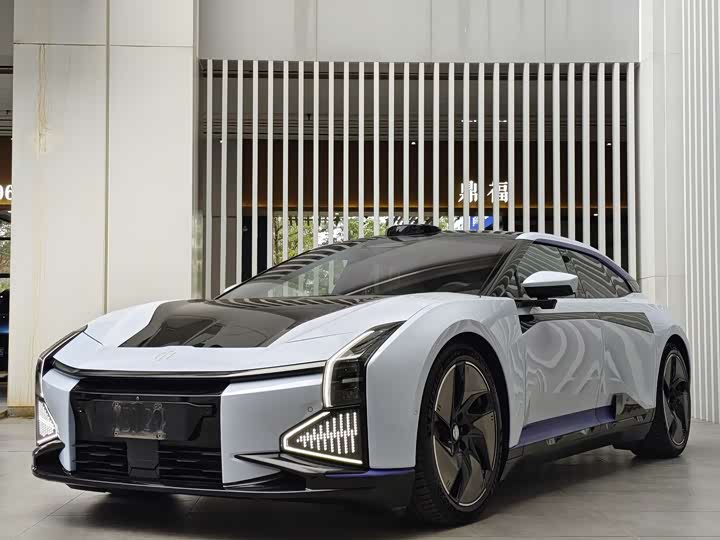 HiPhi Z, 2022 — купить в Воронеже под ключ