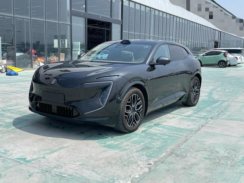 Avatr 07, 2025 — купить в Уфе под ключ