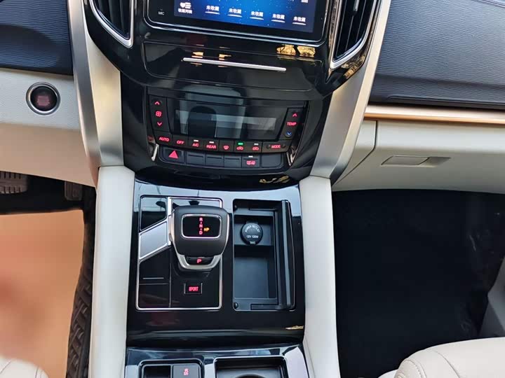 Dongfeng Forthing M7, 2022 — фото 6 из 12