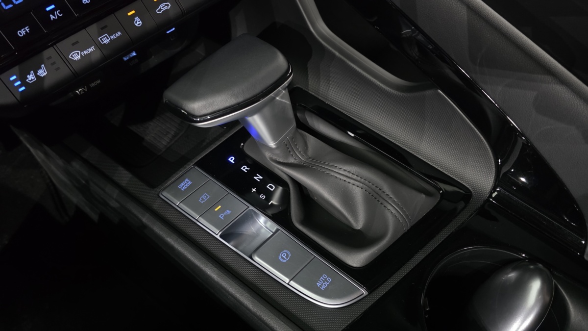 Hyundai Avante, 2025 — фото 3 из 12