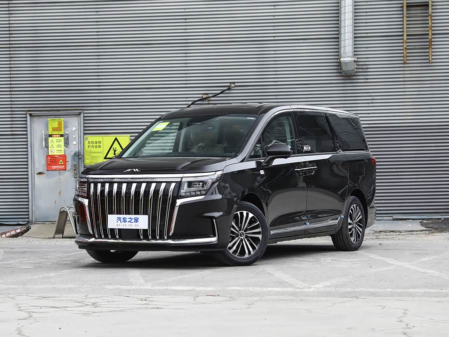 JAC Refine RF8, 2026 — купить в Пензе под ключ