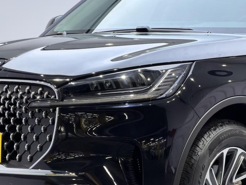 Lincoln Aviator, 2024 — фото 9 из 12