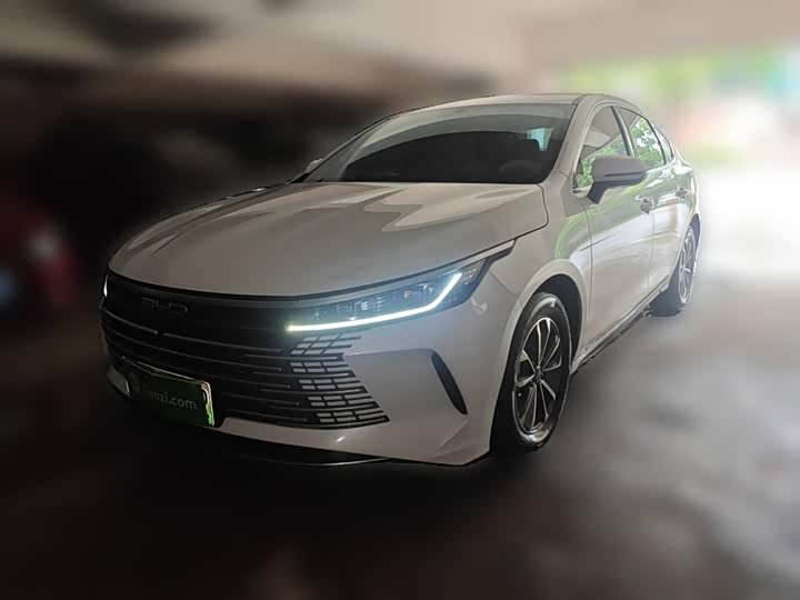 BYD Destroyer 05, 2024 — купить в Самаре под ключ