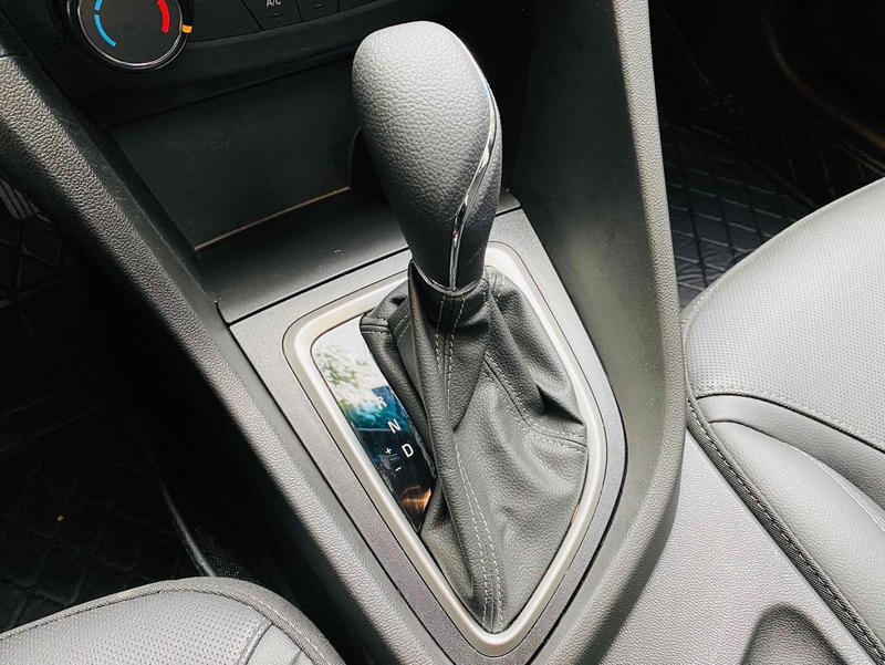 Buick Excelle GT, 2022 — фото 9 из 12