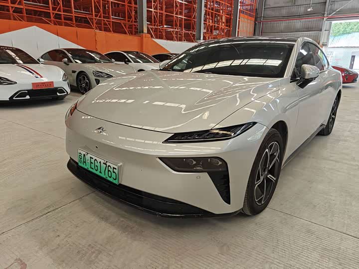 Dongfeng Yipai eπ 007, 2025 — купить в Саранске под ключ