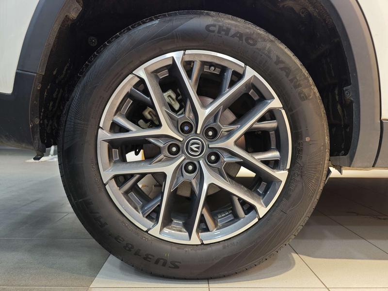 Changan CS75 Plus, 2023 — фото 10 из 12