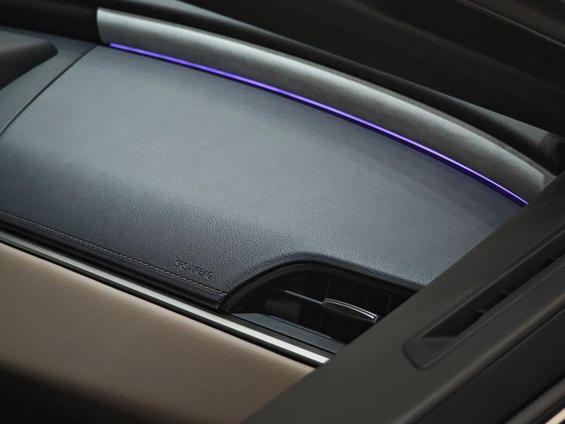 Lexus ES, 2025 — фото 12 из 12