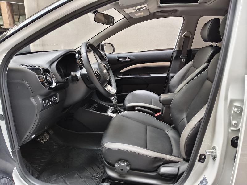 Kia KX1, 2024 — фото 8 из 11