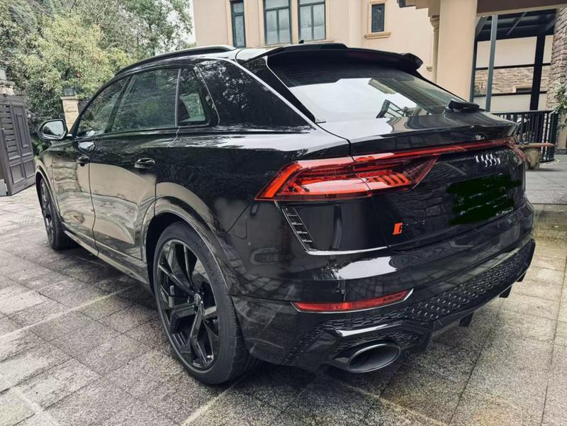 Audi RS Q8, 2025 — фото 4 из 10