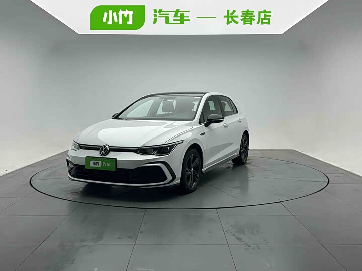 Volkswagen Golf, 2022 — купить в Йошкар-Оле под ключ