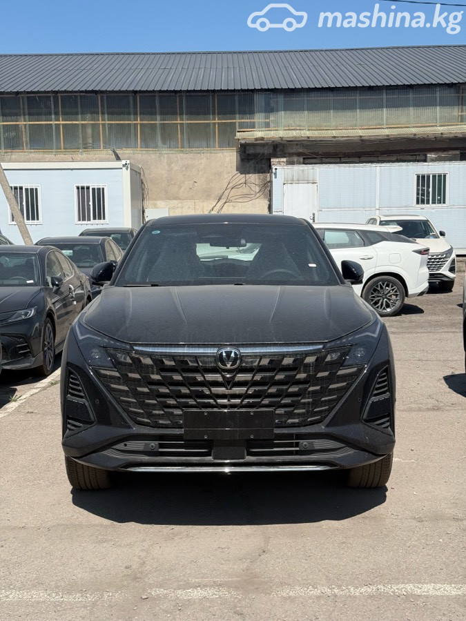 Changan Uniz, 2026
