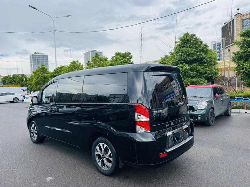 JAC Refine L5, 2022 — фото 4 из 9