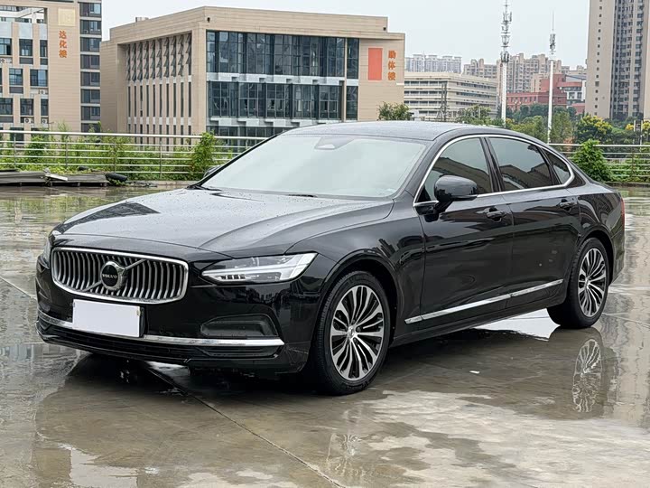 Volvo S90, 2023 — купить в Санкт-Петербурге под ключ