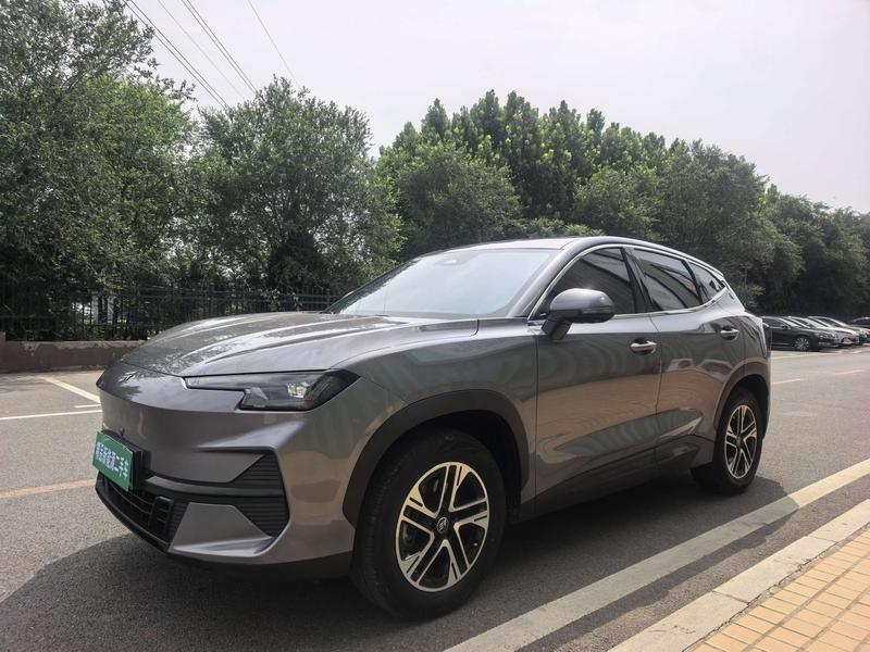 Jetour Shanhai L6, 2024 — купить в Саратове под ключ