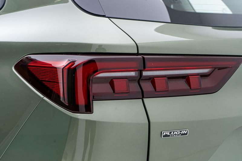 Ford Equator Sport Hybrid, 2025 — фото 10 из 12