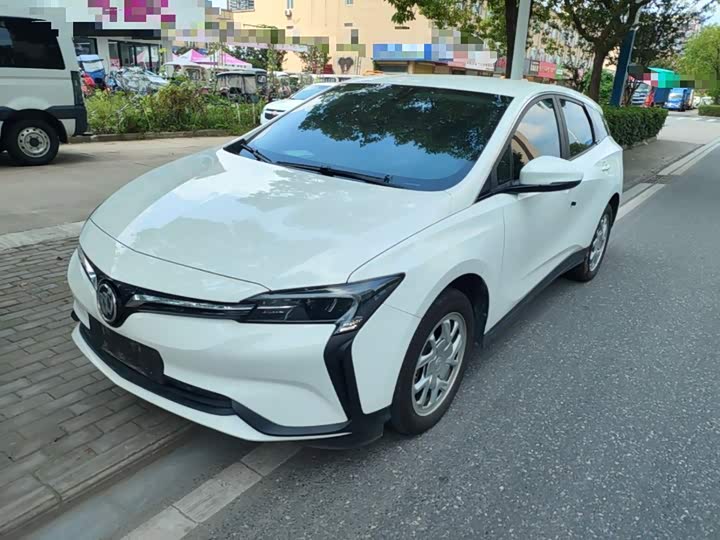 Buick Velite 6, 2024 — купить в Санкт-Петербурге под ключ