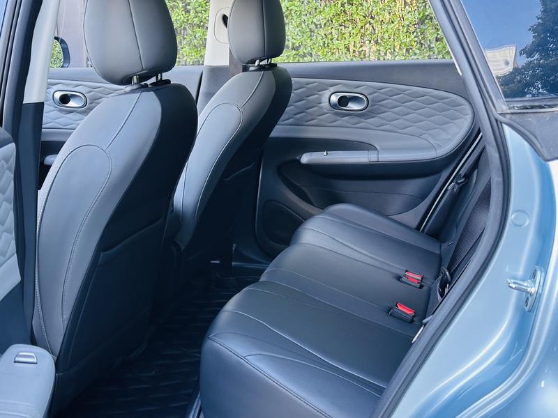 Dongfeng Yipai Nano 01, 2024 — фото 11 из 12