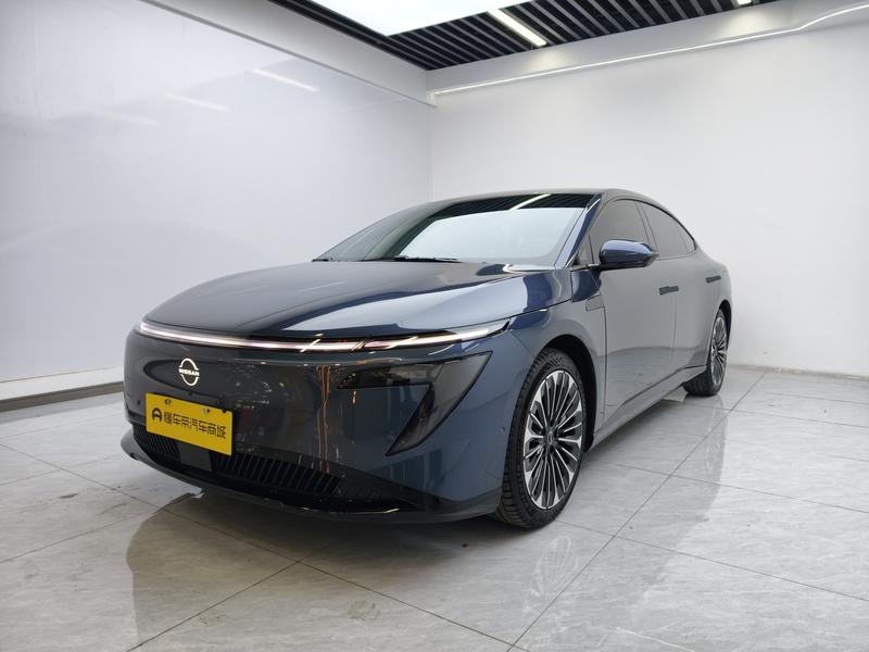 Nissan N7, 2025 — купить в Брянске под ключ