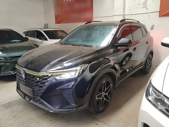 Roewe RX5, 2022 — купить в Самаре под ключ
