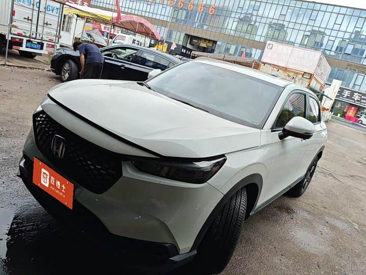 Honda XR-V, 2023 — купить в Воронеже под ключ