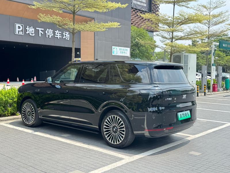 IM motors LS8, 2026 — фото 4 из 10