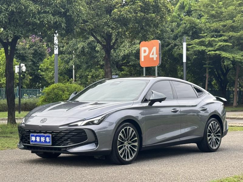 MG Motor 7, 2025 — купить в Казани под ключ
