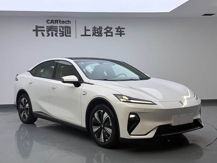 Changan Deepal L07, 2026 — фото 3 из 9