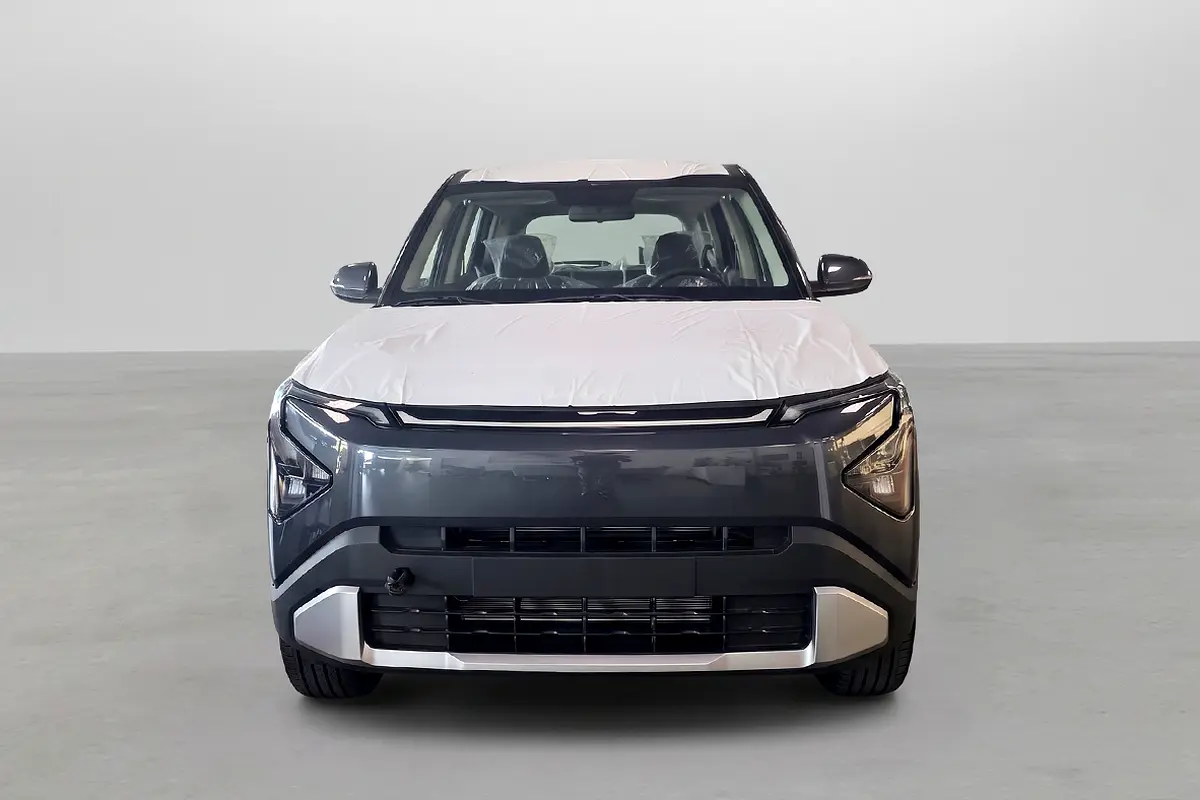 Kia Carens, 2027