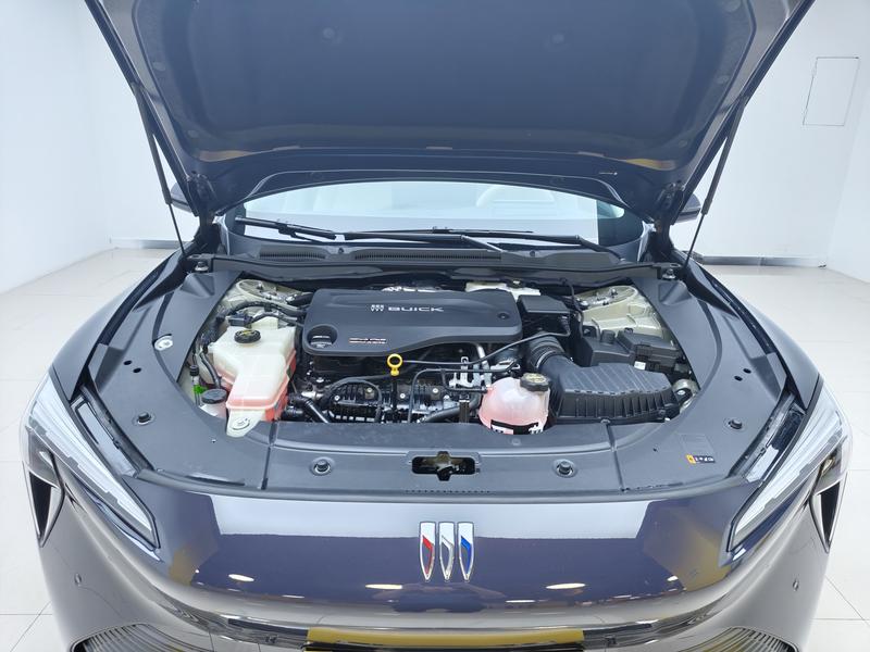 Buick Electra L7, 2025 — фото 12 из 12