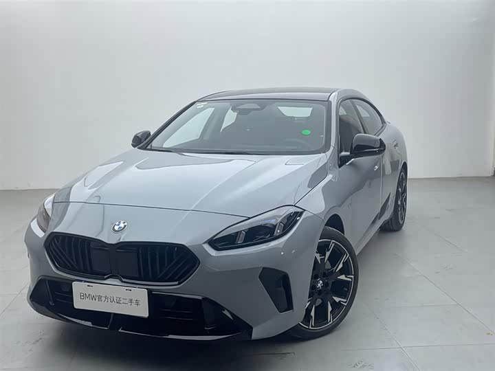 BMW 2 Series, 2025 — купить в Калуге под ключ