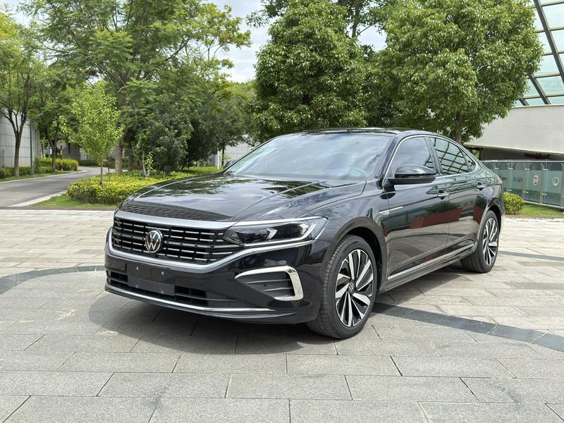 Volkswagen Passat, 2025 — купить в Ижевске под ключ