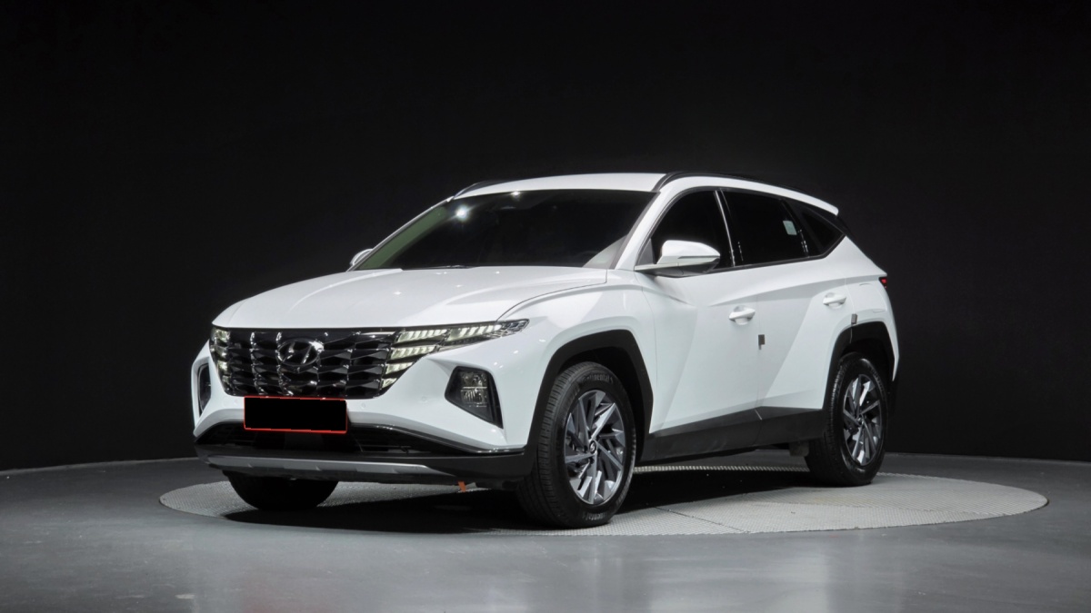 Hyundai Tucson, 2023 — купить в Орле под ключ