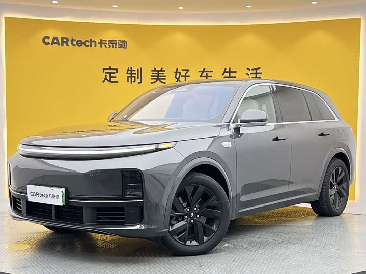 LiXiang L7, 2023 — купить в Пензе под ключ
