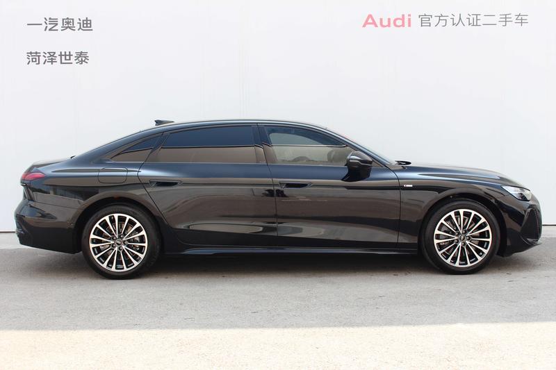 Audi A6L, 2025 — фото 5 из 12