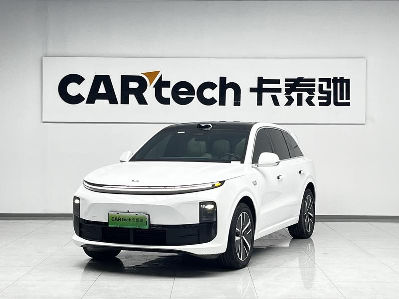 LiXiang L6, 2024 — купить в Курске под ключ