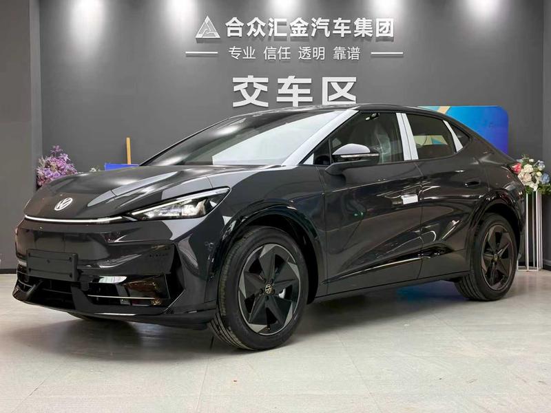 Volkswagen ID.Unyx 06, 2025 — купить в Оренбурге под ключ