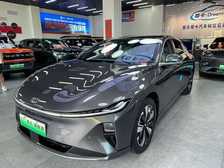 Changan Qiyuan (Nevo) A07, 2023 — купить в Санкт-Петербурге под ключ