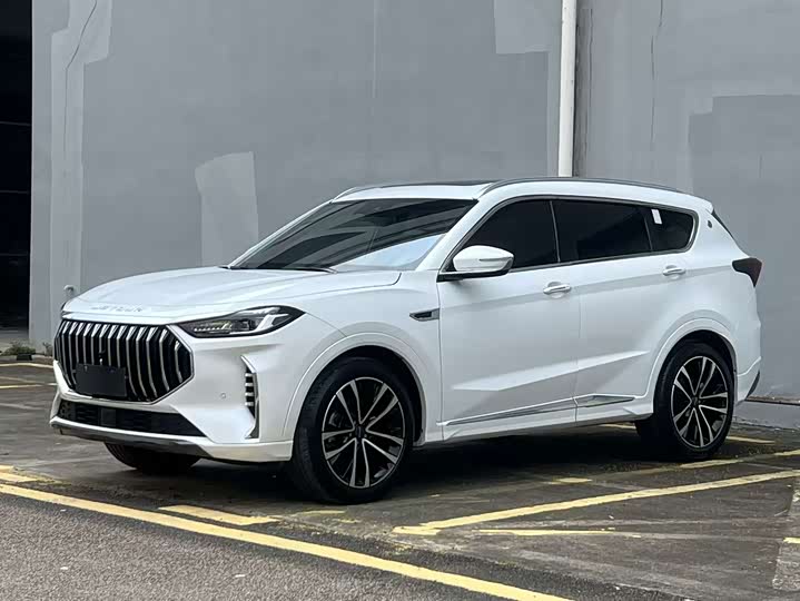 Jetour X70 Plus, 2022 — купить в Казани под ключ