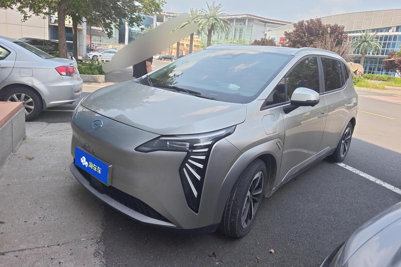 GAC Aion Y, 2023 — купить в Тамбове под ключ