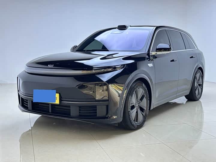 LiXiang L7, 2024 — купить в Туле под ключ