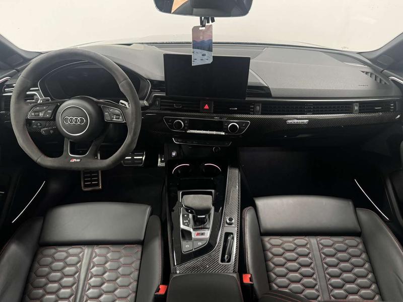 Audi RS 5, 2025 — фото 6 из 10