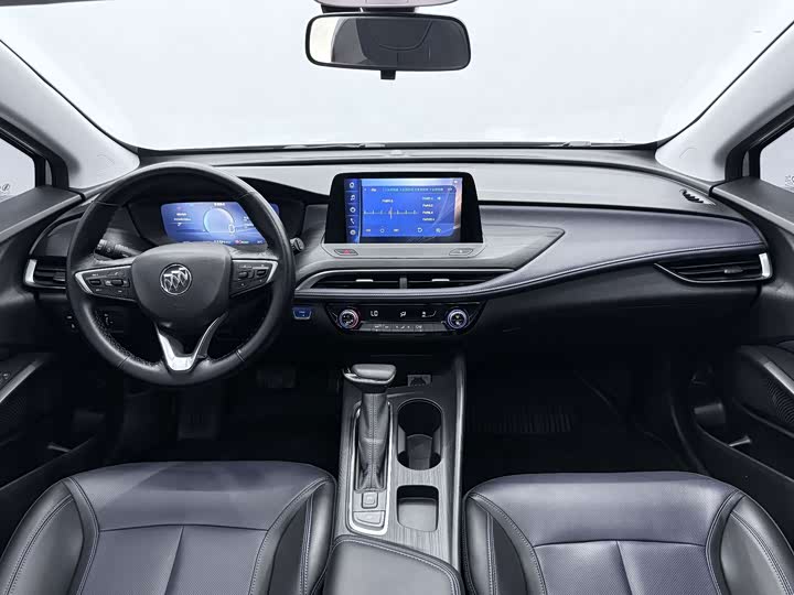 Buick Velite 6, 2025 — фото 5 из 9