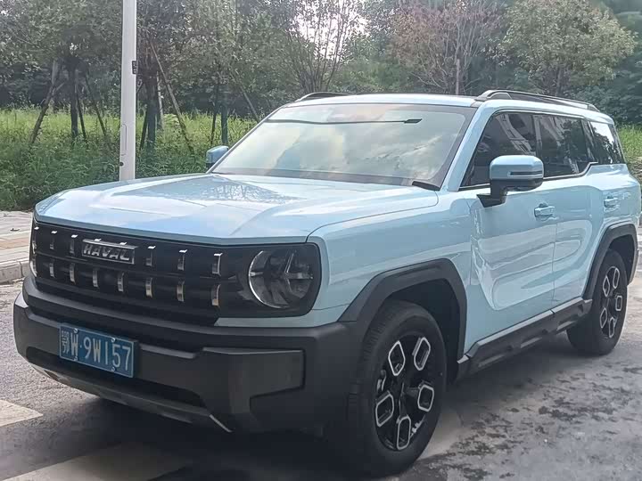 Haval KuGou, 2022 — купить в Брянске под ключ