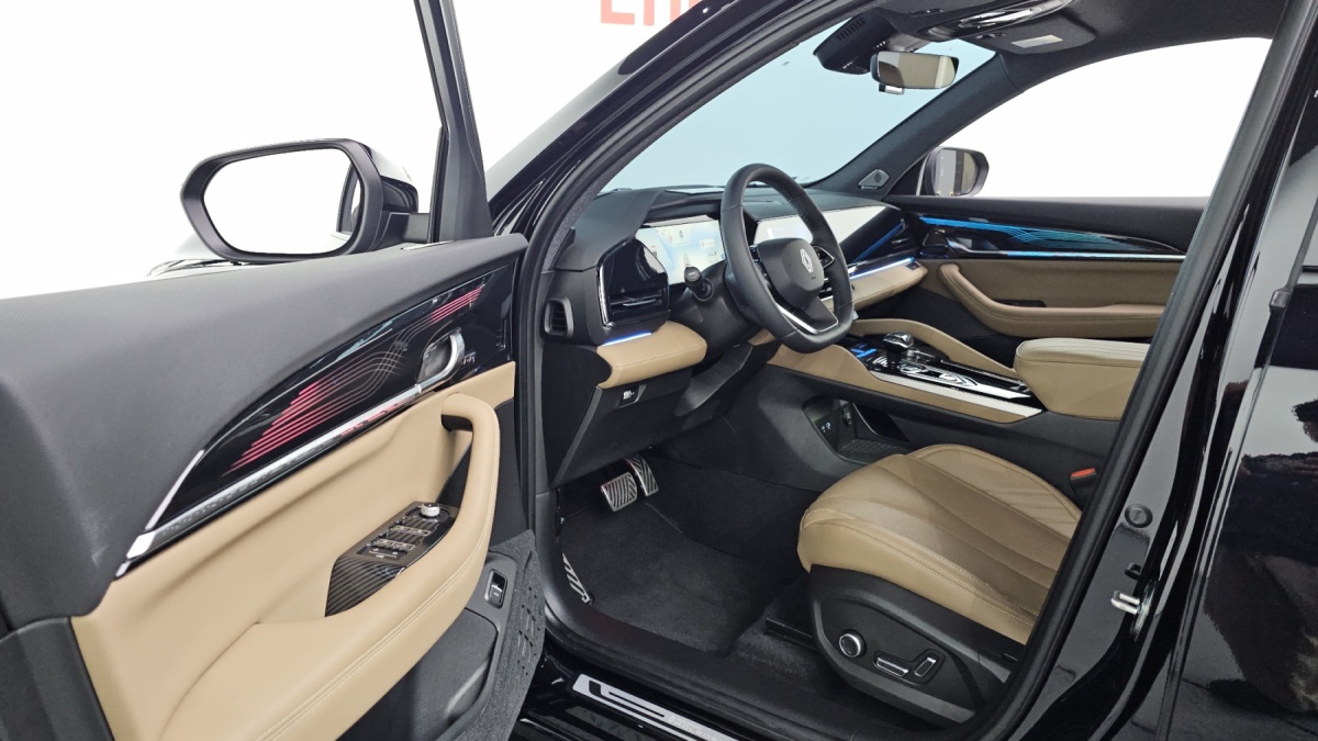 Renault Grand Koleos, 2024 — фото 10 из 12