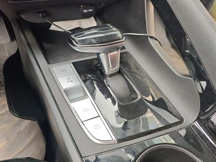 Hyundai Elantra N line, 2024 — фото 7 из 9