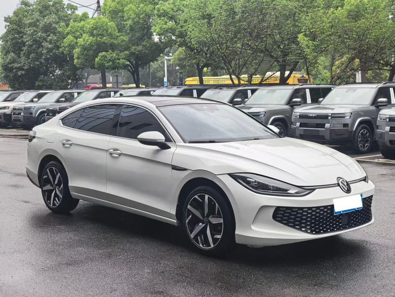 Volkswagen Lamando L, 2023 — фото 3 из 11