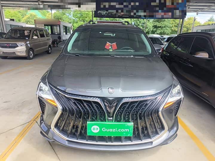 Dongfeng Forthing Yacht, 2022 — фото 3 из 9