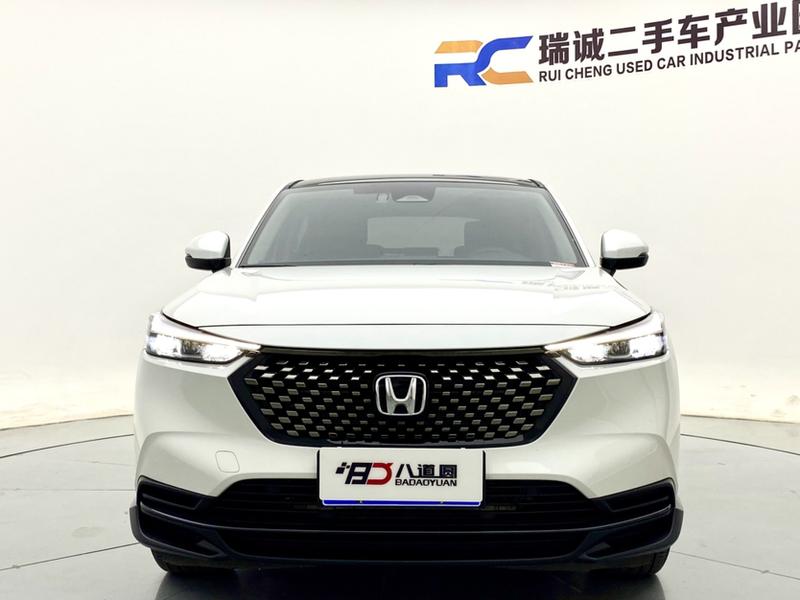 Honda XR-V, 2024 — фото 2 из 12