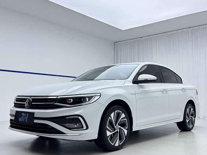 Volkswagen Bora, 2022 — купить в Перми под ключ